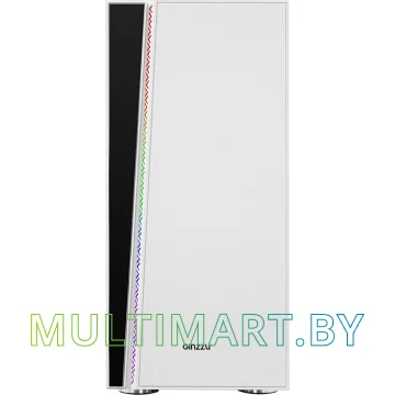 Корпус Ginzzu CL220 картинка 2